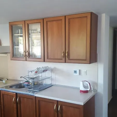 בית הארחה Sirakovata Kushta 3*