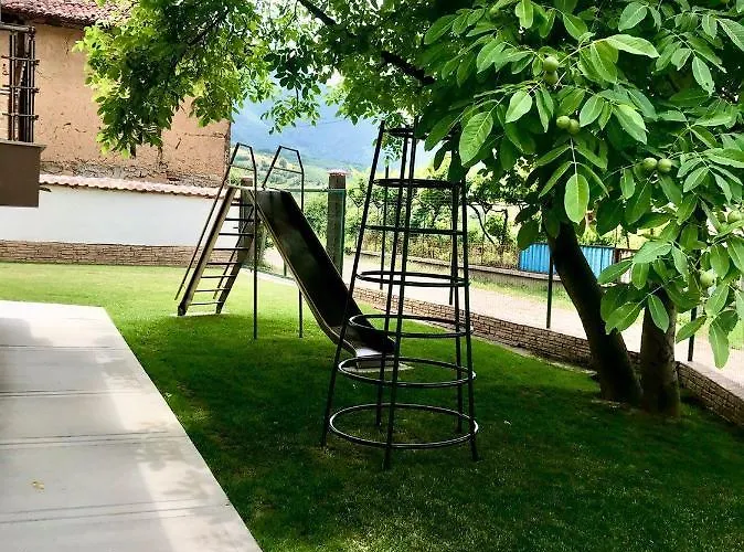 Sirakovata Kushta Penzion 3*