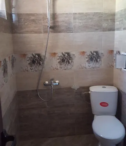 Sirakovata Kushta Penzion 3*