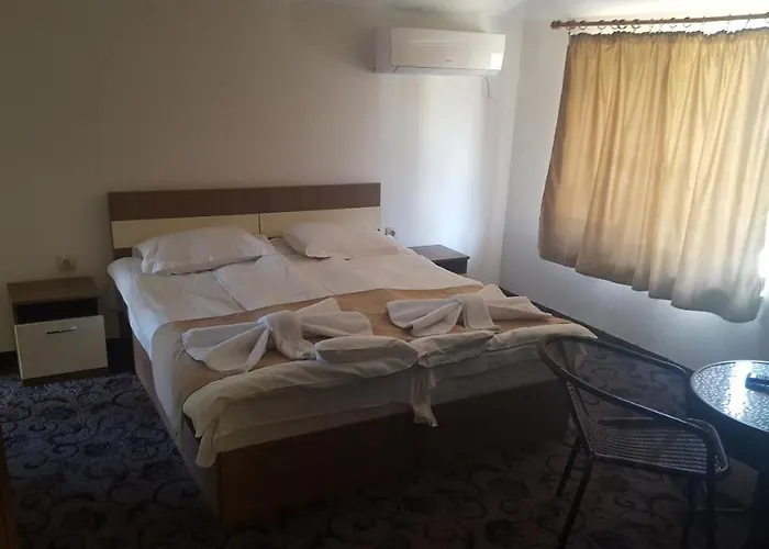 Sirakovata Kushta 3* Sapareva Banja