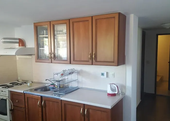 Penzion Sirakovata Kushta 3*