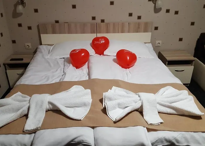 Sirakovata Kushta Penzion Sapareva Banja